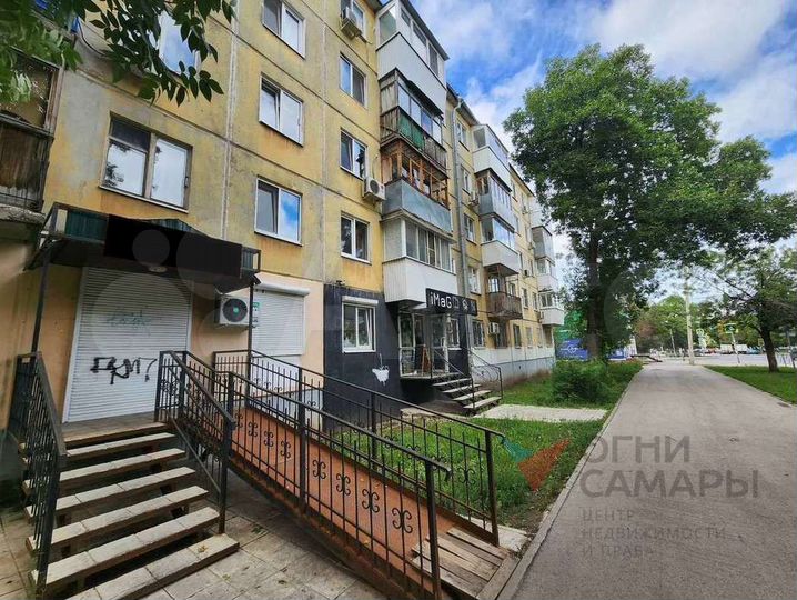 Продам торговое помещение, 42 м²