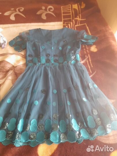 Платье женское