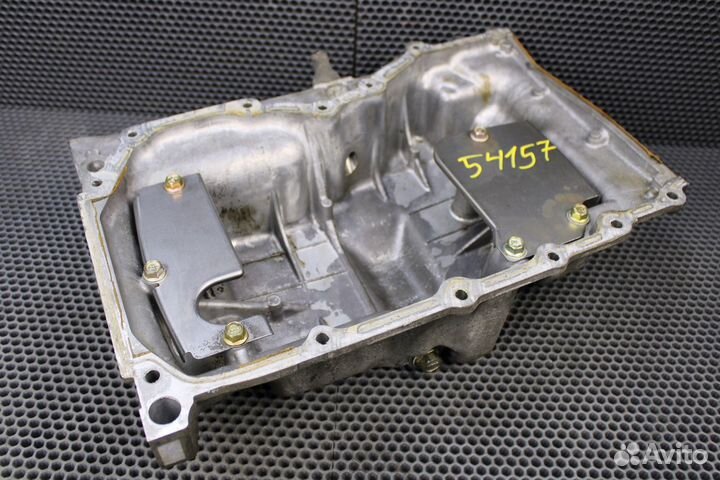 Поддон двс Mazda Atenza DBA-GG3S L3-VE L325-10-401