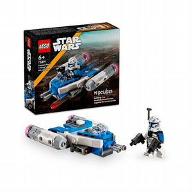 Lego star wars 75391