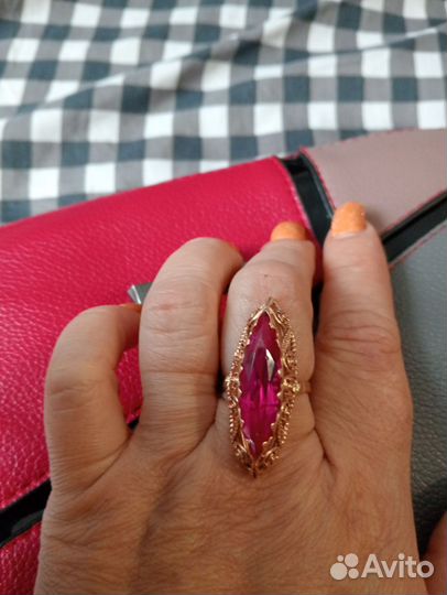 Золотое кольцо