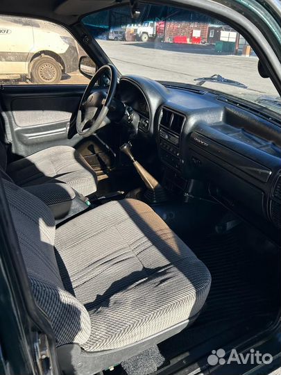 ГАЗ 3102 Волга 2.3 МТ, 2001, 255 555 км