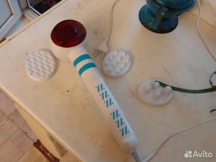 Массажер для спины