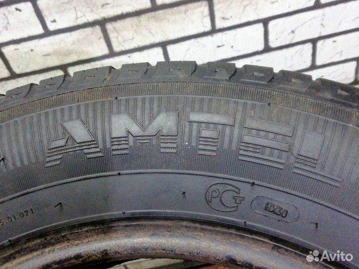 Amtel Planet 205/65 R15 94H