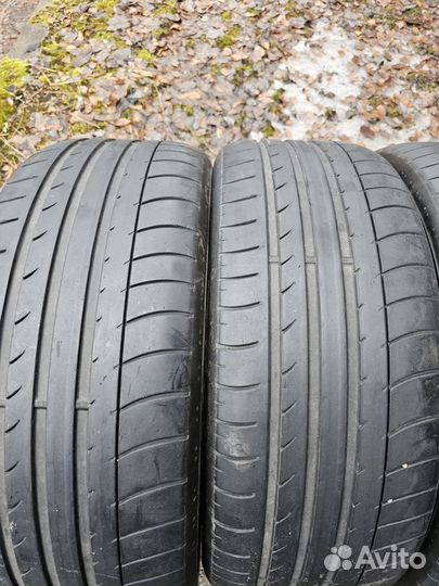 Dunlop SP Sport Maxx GT 235/50 R18 97V