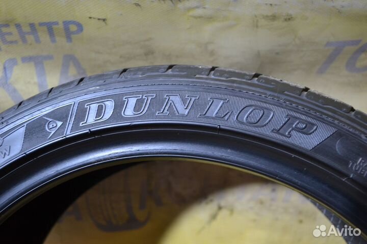 Dunlop SP Sport Maxx 215/40 R17