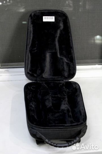 Чехол для кларнета Сельмер