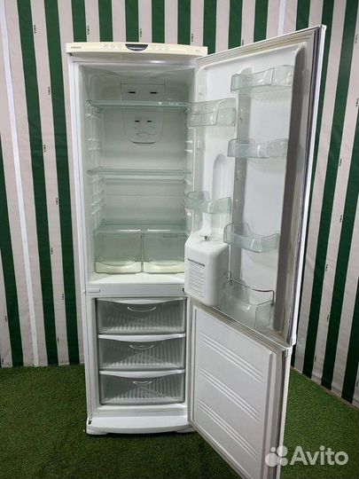 Холодильник с гарантией и доставкой