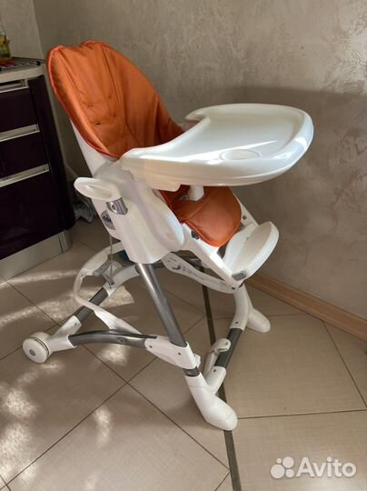 Стул для кормления