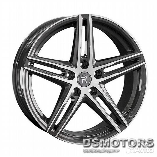 Диски Toyota LX189(FD) 8.5/20 5x114.3 ET44 d63.3 G