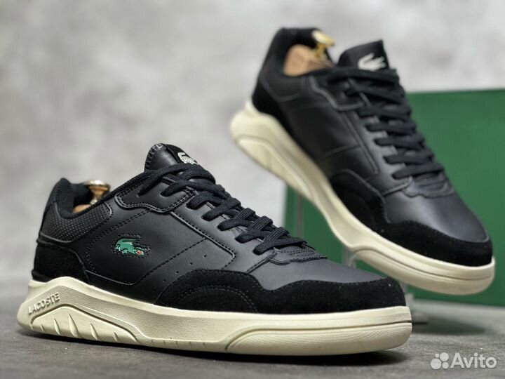 Lacoste Game Advenced