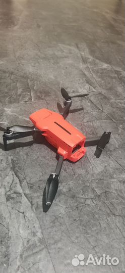 Квадрокоптер fimi mini 3 camera drone combo