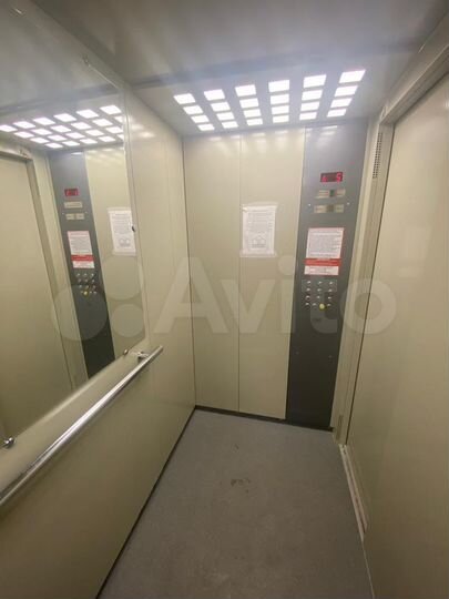 2-к. квартира, 52,7 м², 5/9 эт.