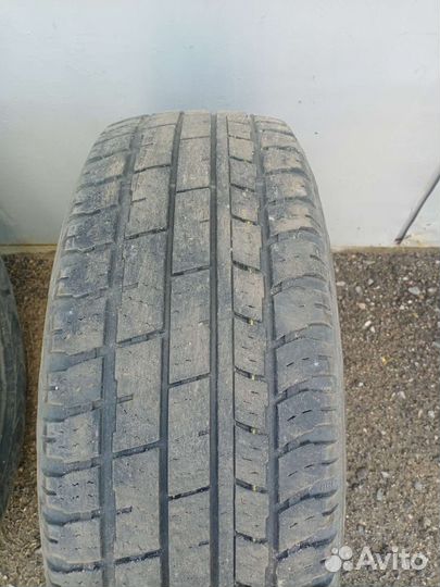 Amtel Cruise 4x4 215/65 R16