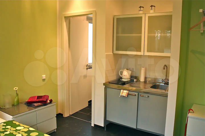 Коттедж 212 м² на участке 7 сот.