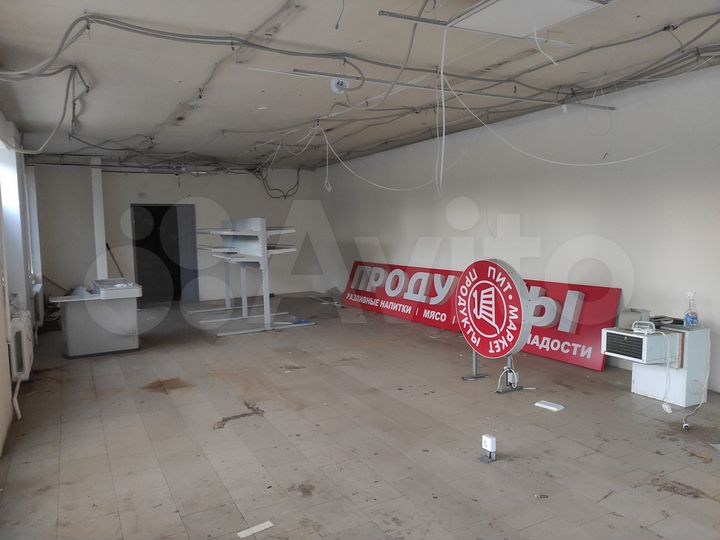 Здание, 510.7 м²
