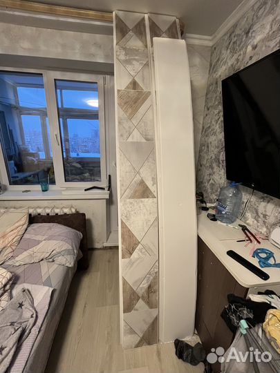 Панели пвх 10 штук