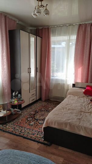 Дом 54 м² на участке 15 сот.