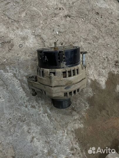 Генератор priora