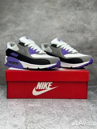 Кроссовки Nike air max 90