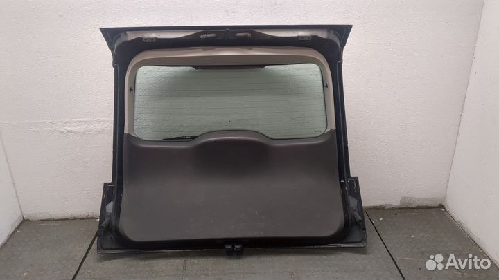 Крышка багажника Ford C-Max, 2006