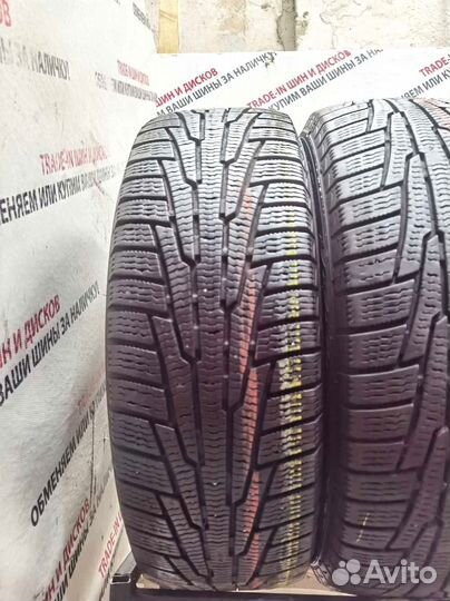 Nokian Tyres Hakkapeliitta R 195/65 R15 95R