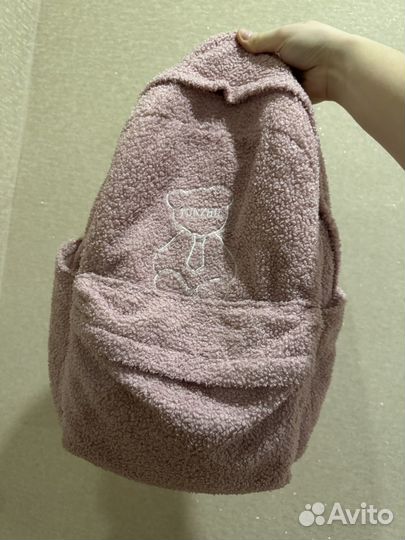 Рюкзак женский