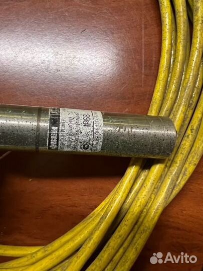 Датчик погружной пд-100, Овен