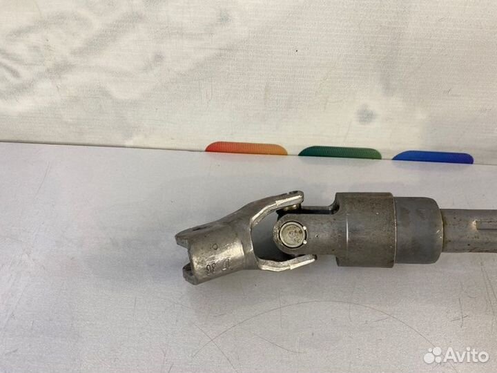 Рулевая колонка Renault Duster HSM F4R 2017