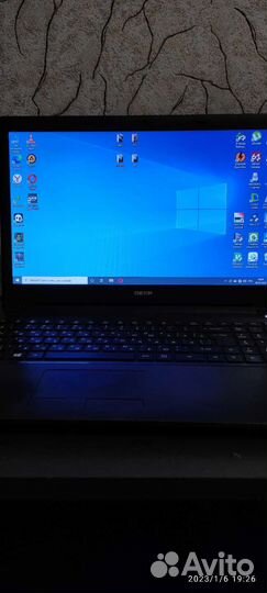 Установка windows