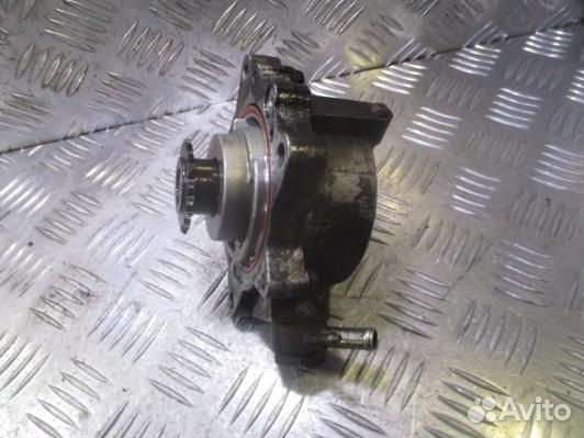 Насос вакуумный nissan primera P12 (91H06KX01)