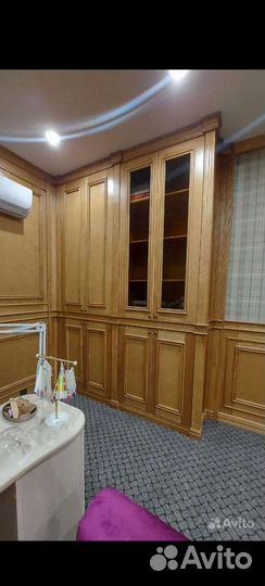 Аренда кабинета мастера маникюра