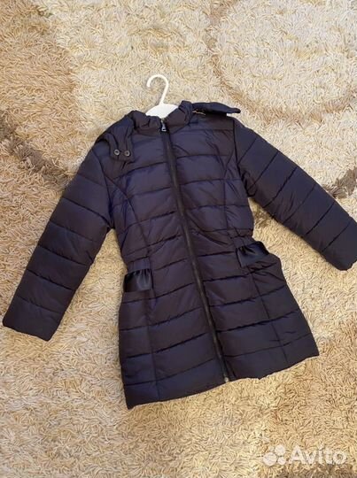 Куртка armani