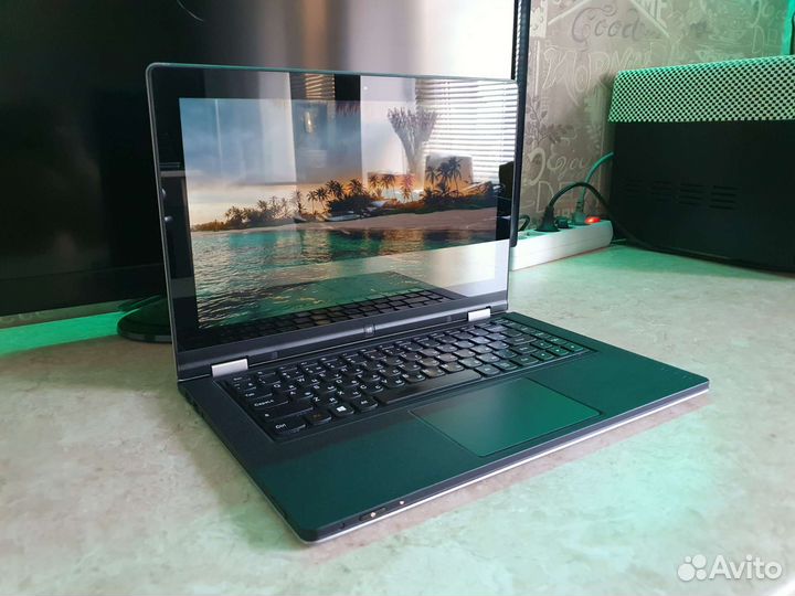 Lenovo IdeaPad Yoga 13