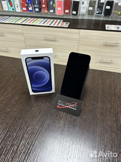 iPhone 12, 128 ГБ