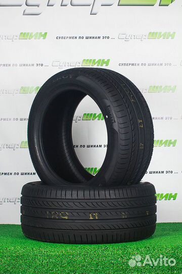 Pirelli Powergy 255/50 R20