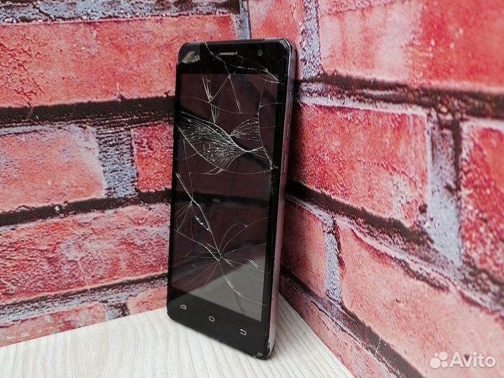 Micromax Q351 Сanvas spark 2 pro, 8 ГБ