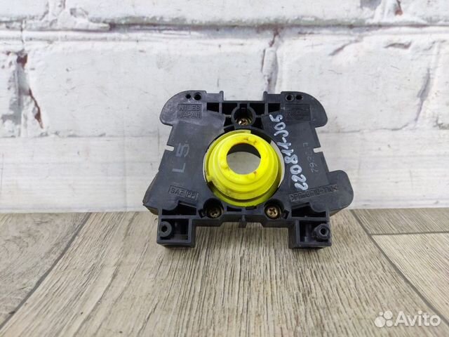 Кронштейн переключателей подрулевых Maxima А32