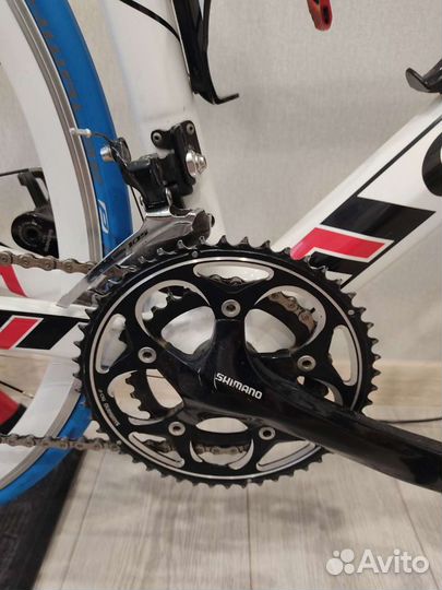 Продам велосипед бу