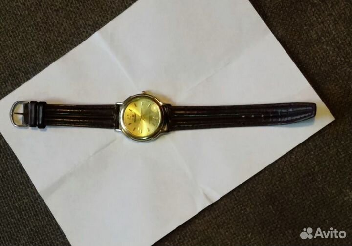 Часы Tissot и набор