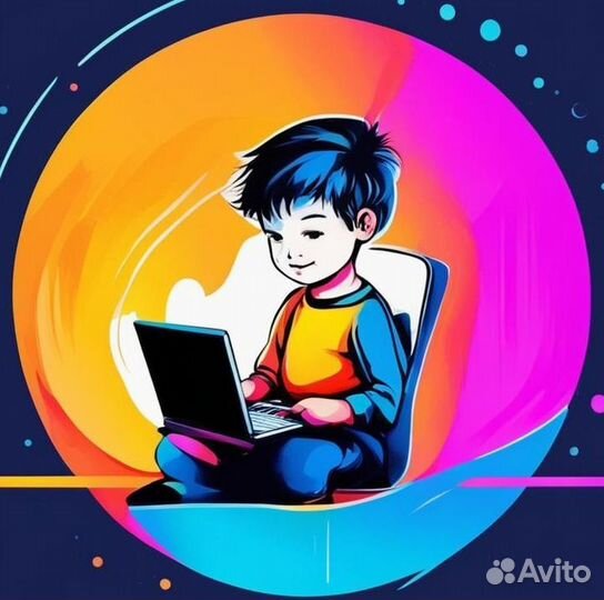 Репетитор по программированию
