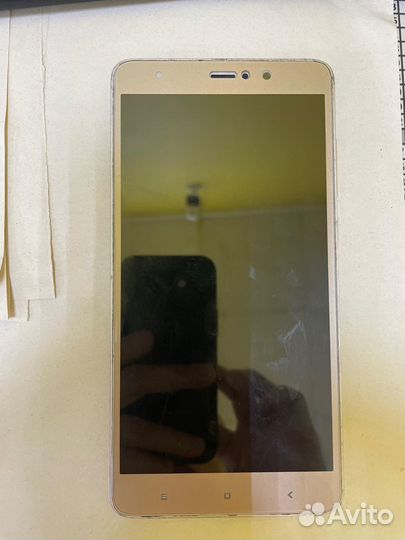 Xiaomi Mi 5s Plus 4/64 гб