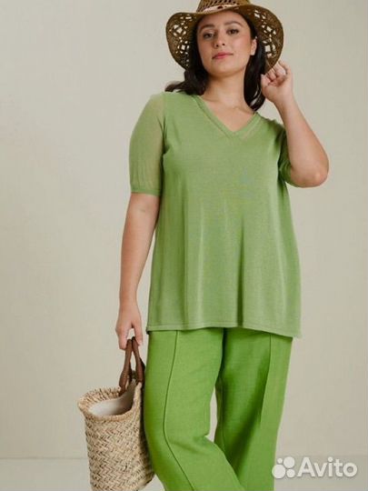 Джемпер Marina Rinaldi L