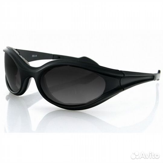 Мото-очки Bobster Foamerz