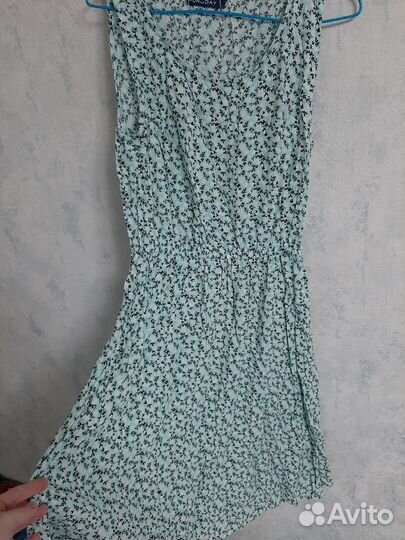 Женские вещи пакетом 42 44