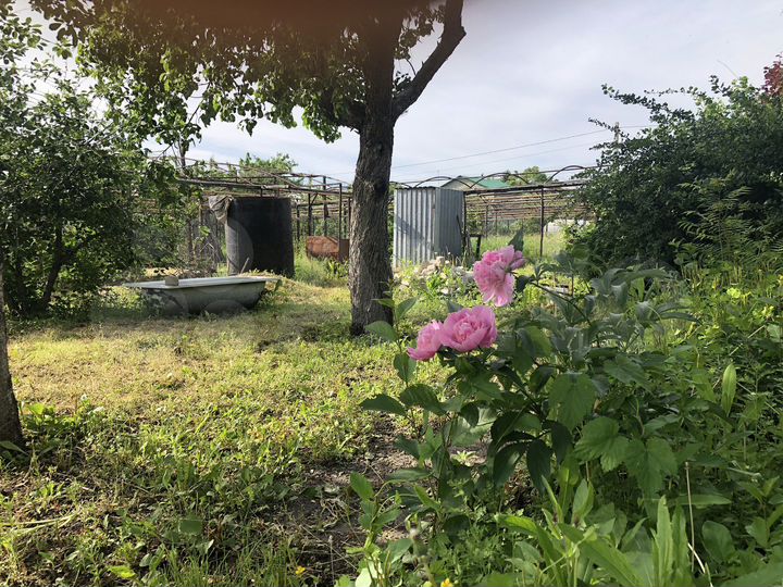 Дача 52 м² на участке 6,5 сот.