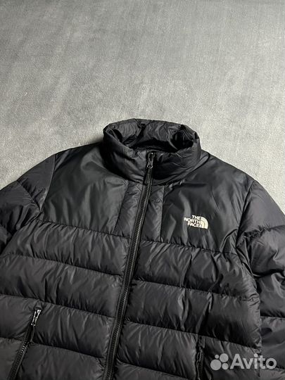 Пуховик The North Face 700