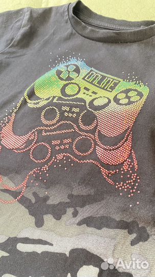 Футболка next