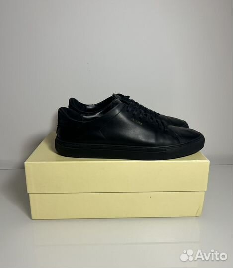 Кеды axel arigato