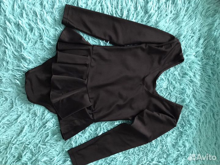 Купальник для танцев